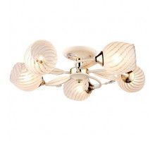 Потолочная люстра Imex 0508 MD.0508-5-S WT+FGD