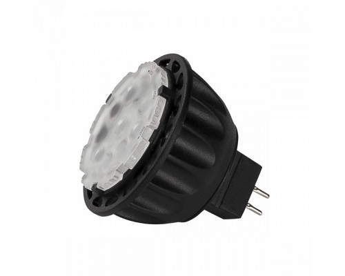 Лампа светодиодная SLV  GU5.3 5Вт 3000K 560593