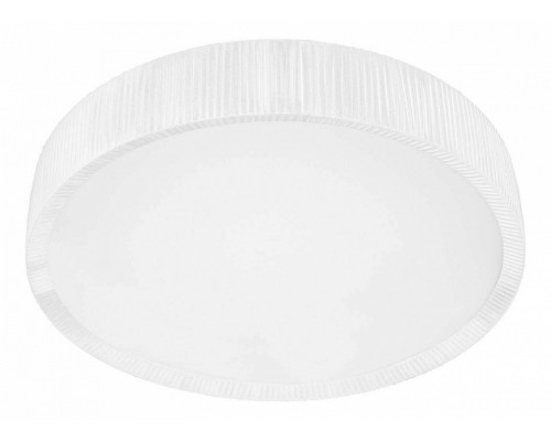 Накладной светильник Nowodvorski Alehandro White 5286