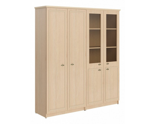 Шкаф книжный Raut RHC 180.6