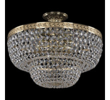 Светильник на штанге Bohemia Ivele Crystal 1910 19101/45IV G