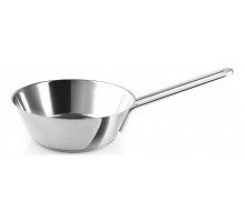 Сотейник (2.5 л) Stainless Steel 213024