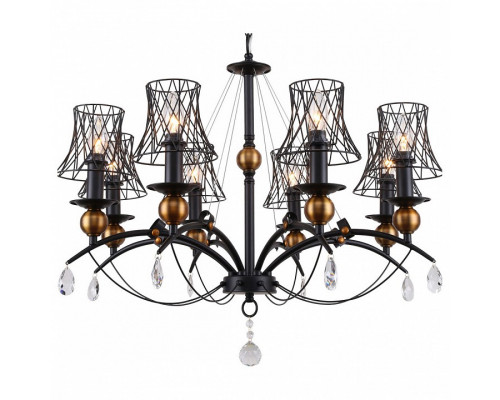 Подвесная люстра LGO Arivaca