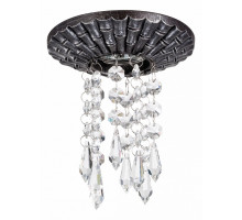 Встраиваемый светильник Novotech Pattern 370137