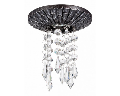 Встраиваемый светильник Novotech Pattern 370137