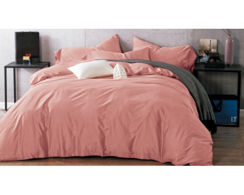 Постельное белье двуспальное LS-09