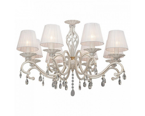 Подвесная люстра Vitaluce V1679 V1679-0/8