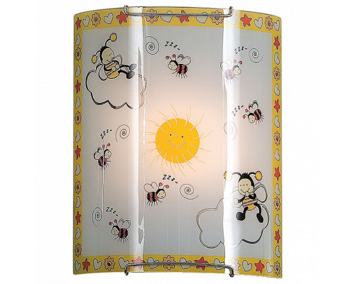 Накладной светильник Citilux 921