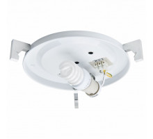 Накладной светильник Paulmann Basic 70048