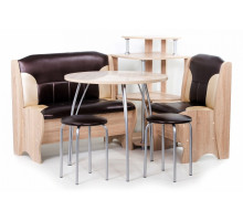 Уголок кухонный Лотос