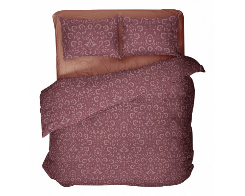Постельное белье евростандарт Рокайль