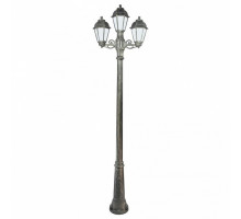 Фонарный столб Fumagalli Ricu Bisso/Saba K22.157.S21.BYF1R