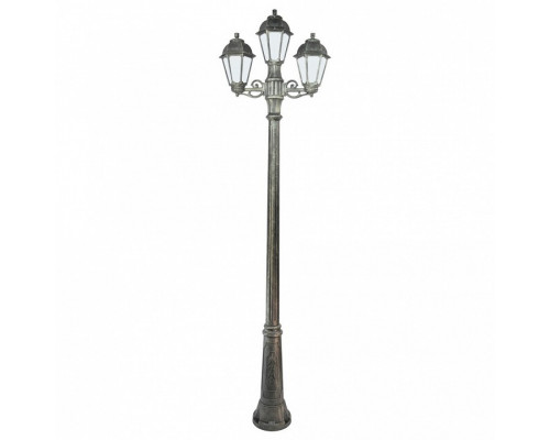 Фонарный столб Fumagalli Ricu Bisso/Saba K22.157.S21.BYF1R