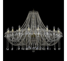 Подвесная люстра Bohemia Art Classic 11.12 11.12.20.460.Gd.Sp