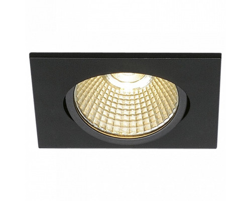 Встраиваемый светильник SLV New Tria 68 1001991