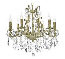 Подвесная люстра Dio D’Arte Barolo Barolo E 1.1.8.200 W