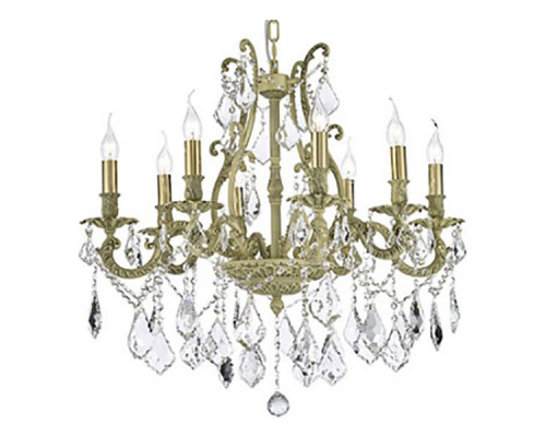 Подвесная люстра Dio D’Arte Barolo Barolo E 1.1.8.200 W