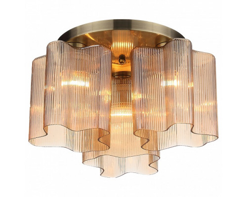 Накладной светильник ST-Luce Onde