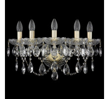 Бра Bohemia Art Classic 11.21 10.21.5.165.XL.Gd.Sp