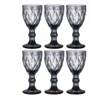 Набор из 6 рюмок Ромбо 781-202