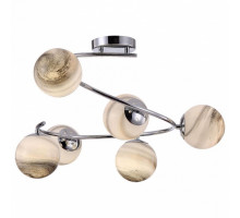 Потолочная люстра Freya Galaxy FR5013PL-06CH