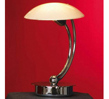 Настольная лампа декоративная Lussole Mattina 