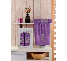 Набор полотенец для ванной Avone