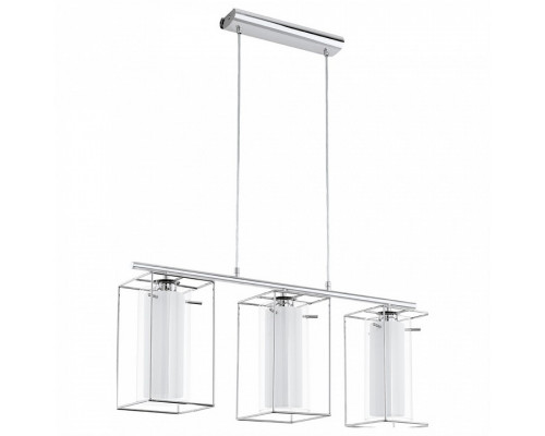 Подвесной светильник Eglo Loncino 94378