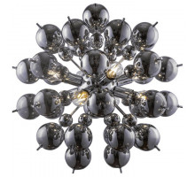 Подвесная люстра Maytoni Bolla MOD133PL-08CH