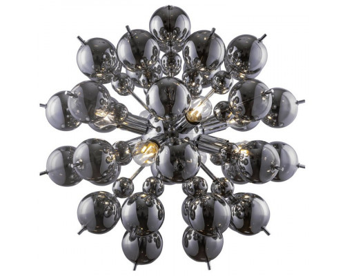 Подвесная люстра Maytoni Bolla MOD133PL-08CH