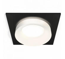 Встраиваемый светильник Ambrella Xc632 1 XC7632044