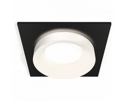 Встраиваемый светильник Ambrella Xc632 1 XC7632044