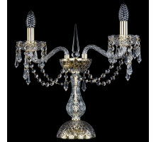 Настольная лампа декоративная Bohemia Art Classic 11.23 12.23.2.141-37.Gd.Dr