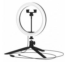 Настольная лампа офисная Gauss Ring Light RL002