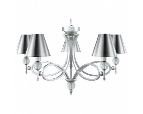 Подвесная люстра Lamp4You CR-LMP-O-31 M2-05-CR-LMP-O-31