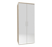 Шкаф платяной Бруна ЛД 631.142.000