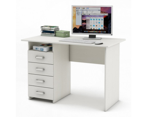 Стол письменный Лайт-4