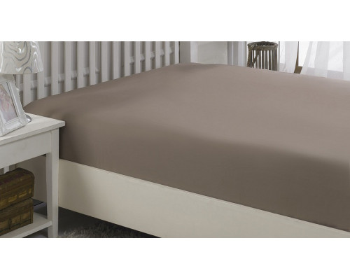 Простынь (240х260 см) SERVAN