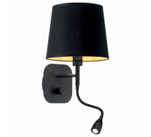 Бра с подсветкой Ideal Lux Nordick NORDIK AP2