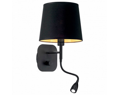 Бра с подсветкой Ideal Lux Nordick NORDIK AP2