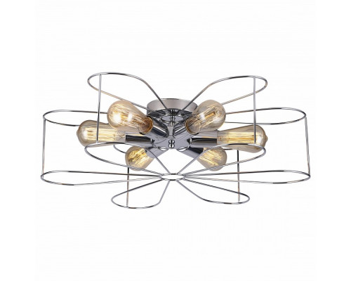 Потолочная люстра Arte Lamp 6049 A6049PL-6CC