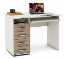 Стол компьютерный Остин-4