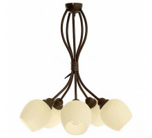 Люстра на штанге Nowodvorski Miki 1513