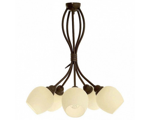 Люстра на штанге Nowodvorski Miki 1513