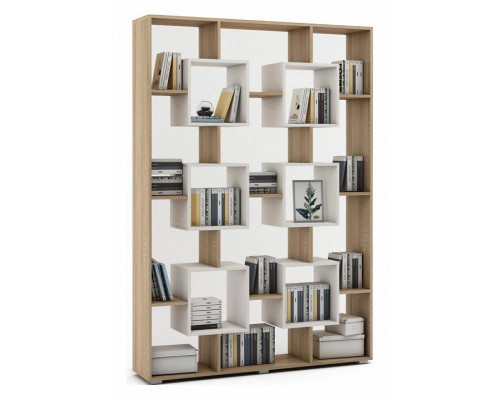 Стеллаж Квадро-2