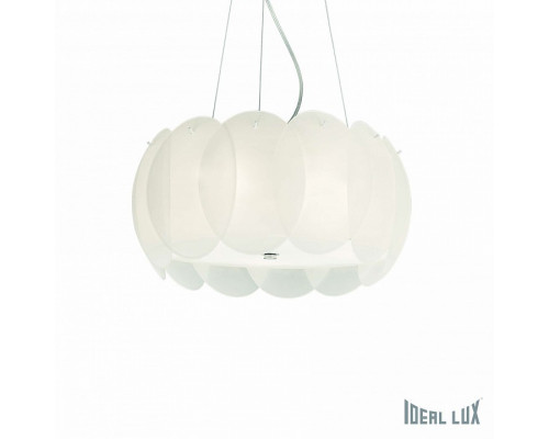 Подвесной светильник Ideal Lux Ovalino OVALINO SP5