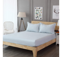 Простыня (180x200x30 см) Марми