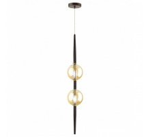 Подвесной светильник Odeon Light Lazia 4684/2