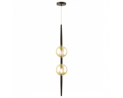 Подвесной светильник Odeon Light Lazia 4684/2