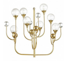 Подвесная люстра Odeon Light Kelli 4785/8